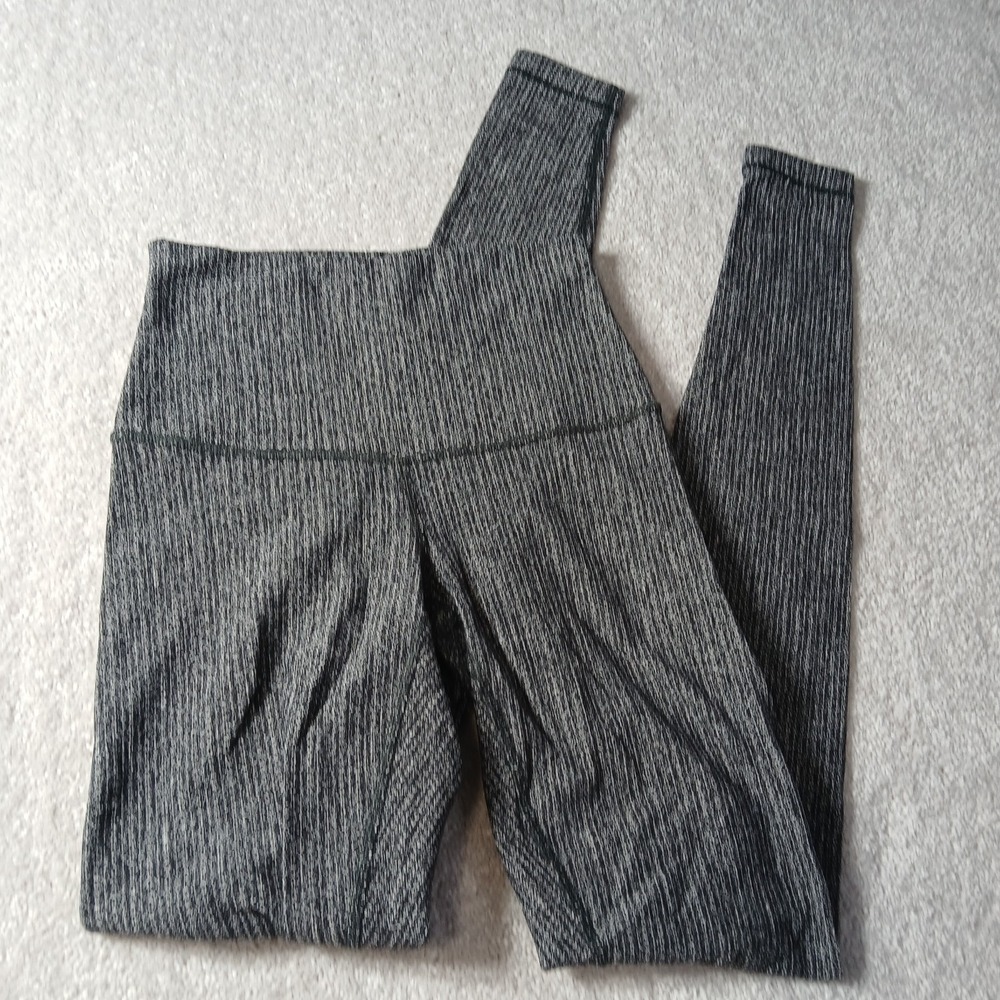 Lululemon Leggings Womens W20 Full Length 29" Yoga Run Athletic Gym Workout